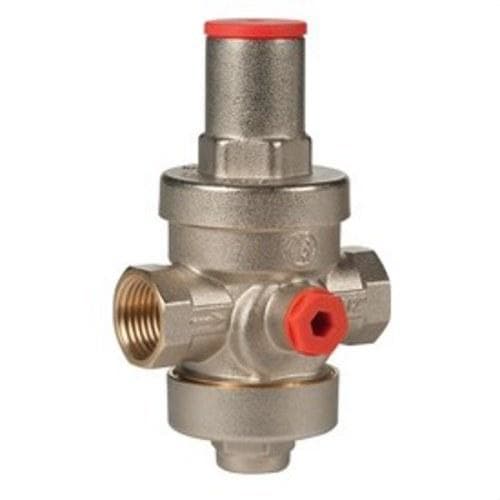 GIACOMINI - Válvula reductora presión R153P 1/2"