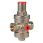 GIACOMINI - Válvula reductora presión R153P 1.1/2"