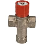 GIACOMINI - Mezclador termostático R156 3/4"
