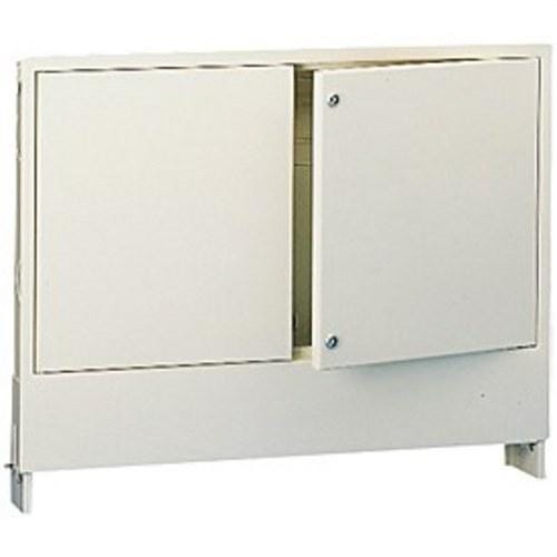 GIACOMINI - Caja metálica vista R50-B 600x700x110mm