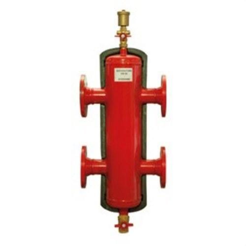 GIACOMINI - Separador hidráulico R146I 1"