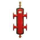 GIACOMINI - Separador hidráulico R146I 1"