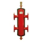 GIACOMINI - Separador hidráulico R146I 1.1/4"