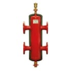GIACOMINI - Separador hidráulico R146I DN65 embridado