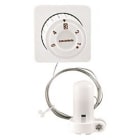 GIACOMINI - CABEZAL/SENSOR A DISTANCIA R463 2M