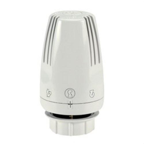 GIACOMINI - Cabezal termostático sensor líquido R468H