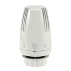 GIACOMINI - Cabezal termostático sensor líquido R468H