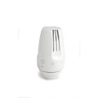 GIACOMINI - Cabezal termostático sensor líquido R468