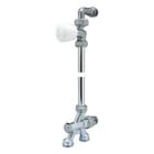 GIACOMINI - Grupo monotubo volante orientable R436-1 1/2"x18