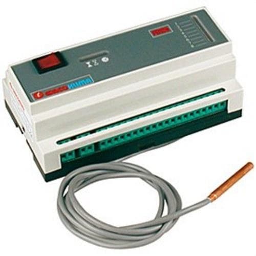 GIACOMINI - Módulo potencia PM100A 230V para 16 cable eléctrico