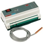 GIACOMINI - Módulo potencia PM100A 230V para 16 cable eléctrico