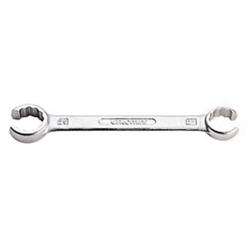 GIACOMINI - LLAVE POLIGONAL ABIERTA R131 27/29
