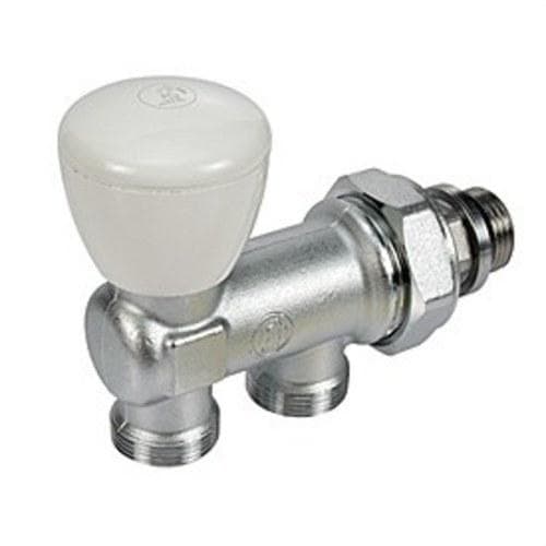 GIACOMINI - Válvula monotubo R314N 1/2"x16