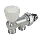 GIACOMINI - Válvula monotubo R314N 1/2"x16