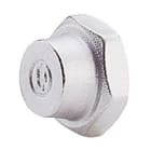 GIACOMINI - CAPERUZA CROMO DETENTOR P26A 3/4"