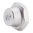 GIACOMINI - CAPERUZA CROMO DETENTOR R714/A P26B