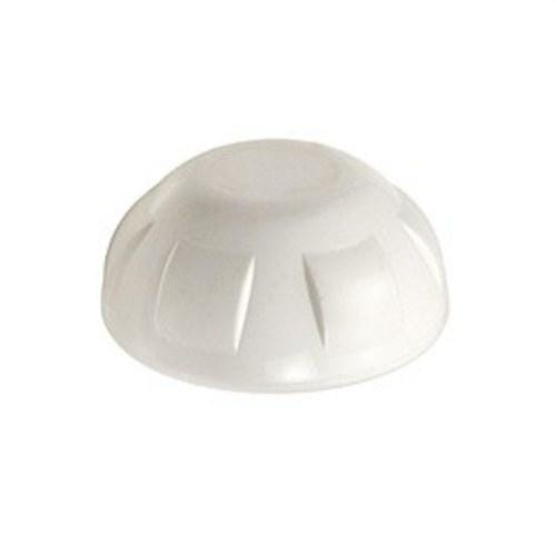 GIACOMINI - Caperuza plástico para detentor P26PD 1/2"