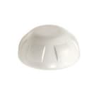 GIACOMINI - Caperuza plástico para detentor P26PD 1/2"