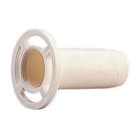 GIACOMINI - Separador flujo P16/1 para válvulas R356B1/R356M1/R357B1/R357M1/R358B1/R358M1