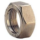 GIACOMINI - Tuerca sin cromar P18L para R285-R285L/2"