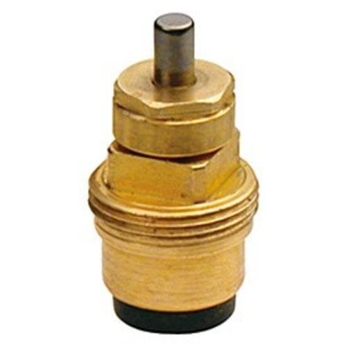 GIACOMINI - Montura termostatizable P12A 3/8"-1/2"-3/4"