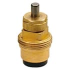 GIACOMINI - MONTURA TERMOSTATIZABLE P12A 1" DIN