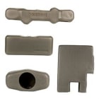 GIACOMINI - Aislamiento GE551-4 compatibilidad GE550Y129