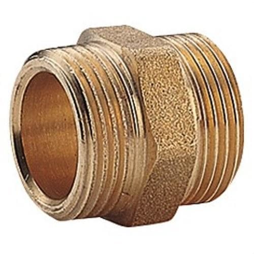 GIACOMINI - RACOR RECTO R189 3/4"