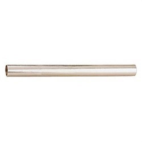 GIACOMINI - TUBO CROMADO R194 600MM