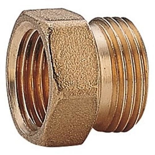 GIACOMINI - RACOR H RECTO R180FR 1X28