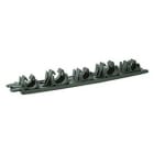 GIACOMINI - Rail posicionador tubo K389W diámetro 12-22