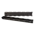 GIACOMINI - Aislamiento R551W para colector simple 2"