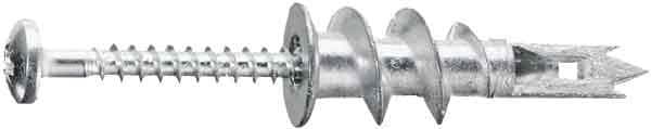 SPIT - ANCLAJE DRIVA TORNILLO TP12
