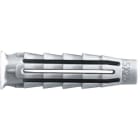 SPIT - TACO NYLON PRO6 6x30 S/TORNILLO GR.