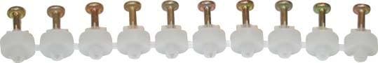 SPIT - CLAVO HCG6-22 ACE.+G.P800 P/CNLT.(500U)
