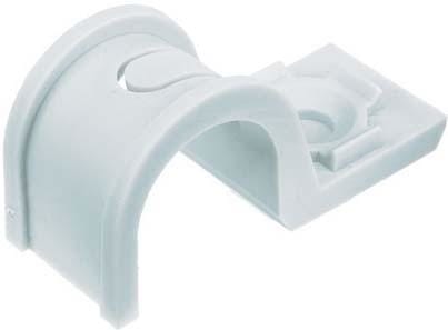 SPIT - GRAPA PLAST.P-CLIP 20