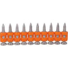 SPIT - CLAVO P/HORM./Fe STD.HC6-17+GAS P800