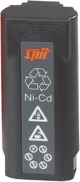 SPIT - BATERIA PULSA 700