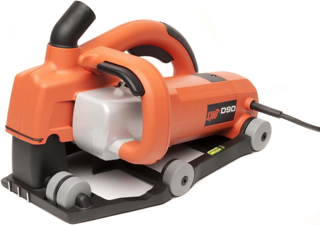 SPIT - RANURADORA DMTE.SPIT D90 C/2 DISCOS