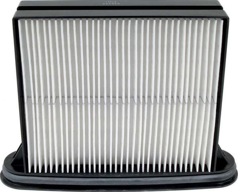 SPIT - SET 2 FILTROS AC1600