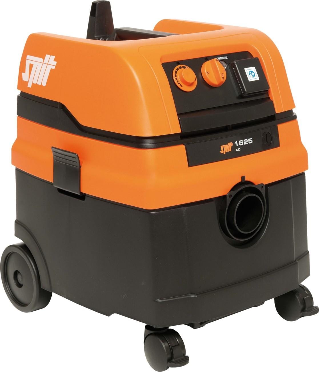 SPIT - ASPIRADOR DIAMANTE SPIT AC 1625