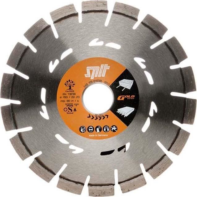 SPIT - JGO.DISCO XTREME UNIVERSAL d.150(2u)