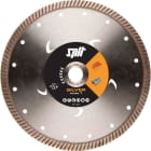 SPIT - JGO.DISCO SILVER LINE TURBO d.150(2u)