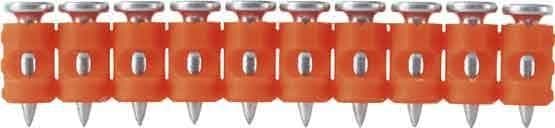 SPIT - CLAVOS HC6/22+GAS