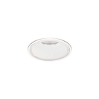 NEXIA - Downlight DRAC 165mm blanco / blanco 12W 4000K CRI90 60º 1500lm