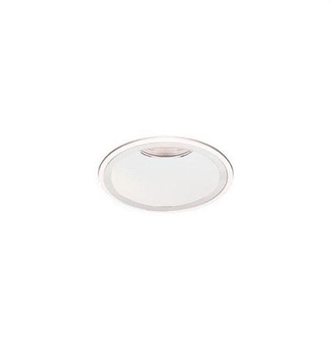 NEXIA - Downlight DRAC 113mm blanco / blanco 12W 3000K CRI90 60º 1500lm