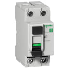 Schneider Electric - Interruptor diferencial ID 40A 300mA curva-AC M9 36mm