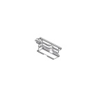 ARKOSLIGHT - CARRIL CONTACT ARTICULADO BLANCO