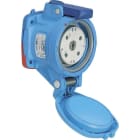 MARECHAL - T.MOV.DSN3 32A POLY 3P+N+T ..250V/..440V