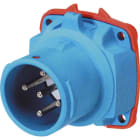 MARECHAL - CONECTOR DSN3 32A POLY 3P+N+T 380/440V